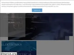 Sites similar to mcc.pl