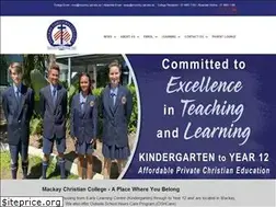 Sites similar to mcc.qld.edu.au