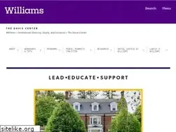 Sites similar to mcc.williams.edu