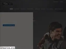 Sites similar to mcca.mb.ca