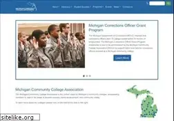 Sites similar to mcca.org