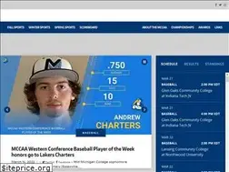Sites similar to mccaa.org