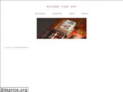 Sites similar to mccabefineart.com