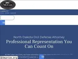 Sites similar to mccabelawfirm.net