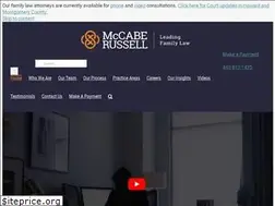 Sites similar to mccaberussell.com