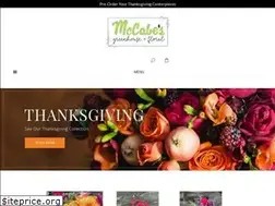 Sites similar to mccabesgreenhouseandfloral.com