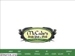Sites similar to mccabeslondon.com