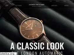 Sites similar to mccabewatches.com