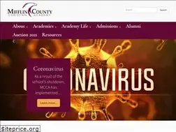 Sites similar to mccaeagles.net