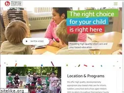 Sites similar to mccaedu.org