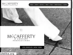 Sites similar to mccaffertyprod.com