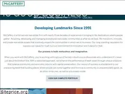 Sites similar to mccafferyinc.com