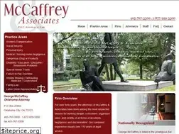 Sites similar to mccaffreylegal.com