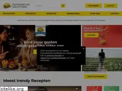 Sites similar to mccain-foodservice.nl