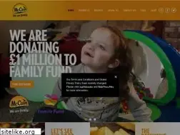 Sites similar to mccain.co.uk