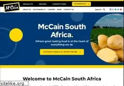 Sites similar to mccain.co.za