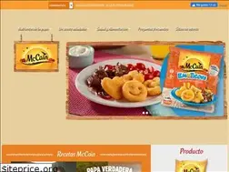 Sites similar to mccain.com.ar