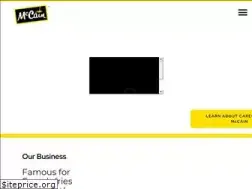 Sites similar to mccain.com