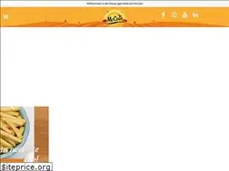 Sites similar to mccain.de