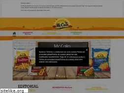 Sites similar to mccain.es