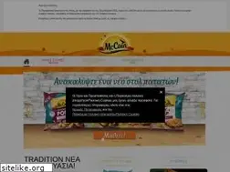 Sites similar to mccain.gr