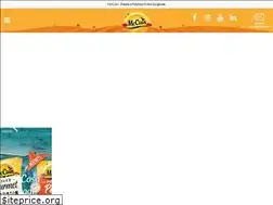 Sites similar to mccain.it