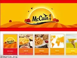 Sites similar to mccain.tw