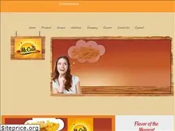Sites similar to mccaincalatin.com