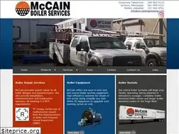Sites similar to mccainengineering.com