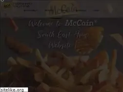 Sites similar to mccainfoodsea.com
