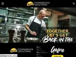 Sites similar to mccainfoodservice.ca