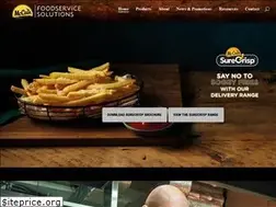 Sites similar to mccainfoodservice.com.au