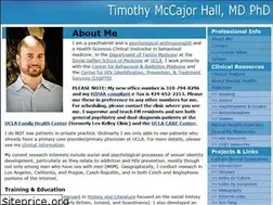 Sites similar to mccajor.net