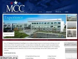 Sites similar to mccak.net