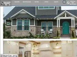 Sites similar to mccalebhomes.com