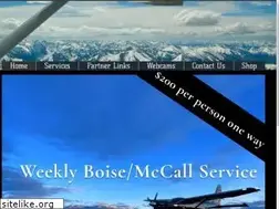 Sites similar to mccallaviation.com