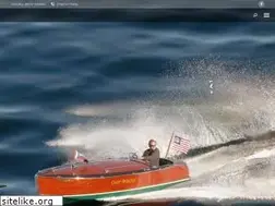 Sites similar to mccallboatworks.com