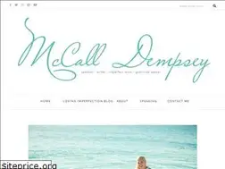 Sites similar to mccalldempsey.com