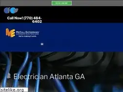 Sites similar to mccallent.com