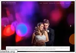 Sites similar to mccallisterweddings.com