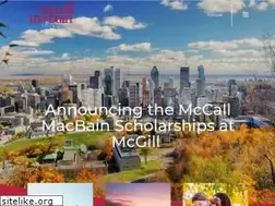Sites similar to mccallmacbain.org