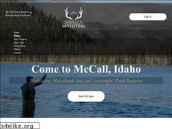 Sites similar to mccalloutfitters.net