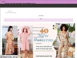 Sites similar to mccallpattern.com