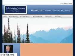 Sites similar to mccallproperty.com