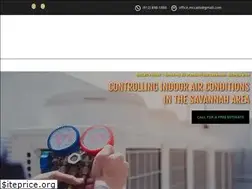 Sites similar to mccallshvac.com