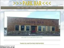 Sites similar to mccallsparkbar.com