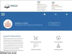 Sites similar to mccamexico.org