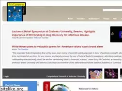 Sites similar to mccammon.ucsd.edu