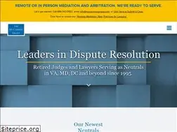 Sites similar to mccammongroup.com