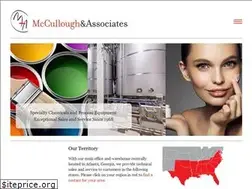 Sites similar to mccanda.com
